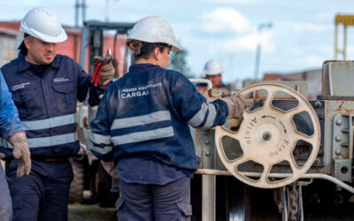 Los ferroviarios lograron un aumento salarial del 13,4% para el mes de junio