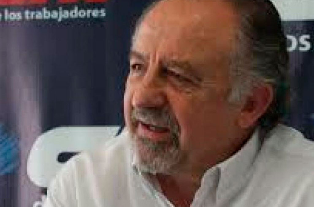 La CTA de Yasky convocó a una volanteada y conferencia de prensa contra las leyes de Milei