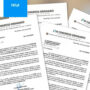 El Congreso de FATLyF envió a los bloques de diputados nacionales su rechazo a la Ley Bases