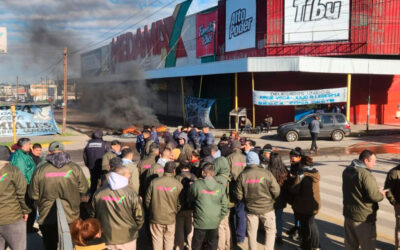 Otro cierre más: Medamax no volverá a abrir en La Matanza y despidió a 70 trabajadores