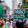 Un informe de ate revela que el 75% de los sueldos estatales no alcanzan para una canasta básica