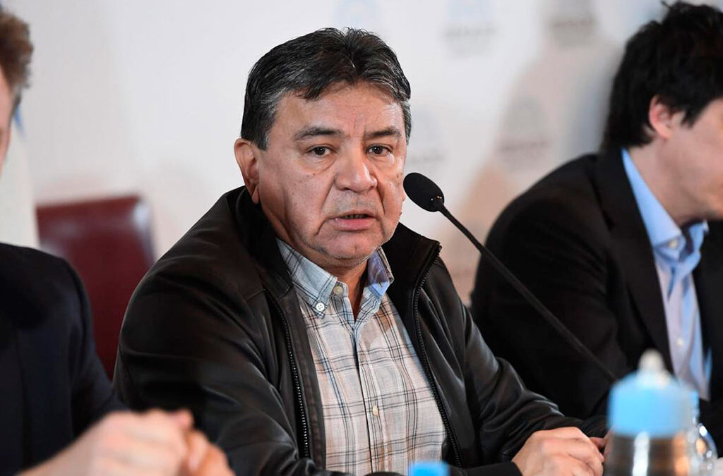 Voytenco advirtió que la Ley Bases deja «expuestos a la precariedad» a los trabajadores rurales