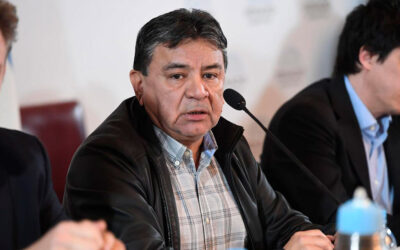 Voytenco advirtió que la Ley Bases deja «expuestos a la precariedad» a los trabajadores rurales