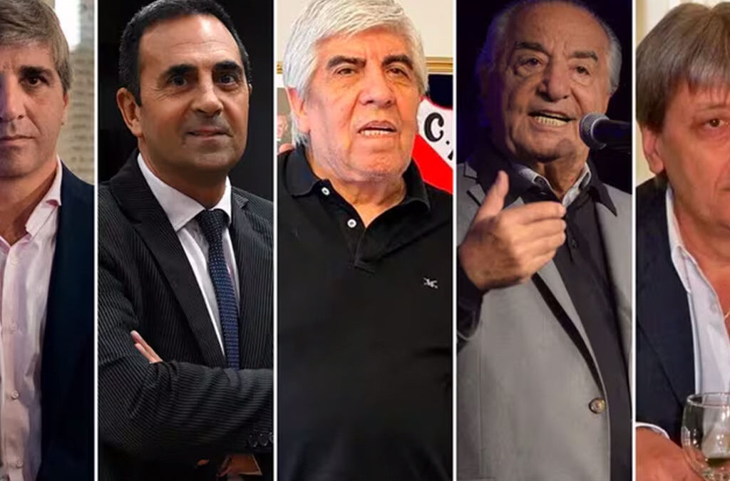 Paritarias “amigables” como señal del Gobierno a los sindicatos y el temor oculto por el regreso de Ganancias