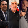 Paritarias “amigables” como señal del Gobierno a los sindicatos y el temor oculto por el regreso de Ganancias