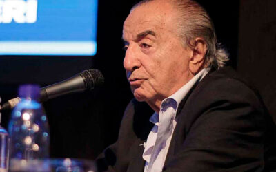 Cavalieri celebró el apoyo de todos los bloque mercantiles de la Federación de Comercio por el acuerdo paritario que cerró