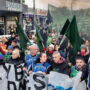 Este lunes 1° de julio marcharán en Río Gallegos contra los despidos de trabajadores de organismos estatales nacionales