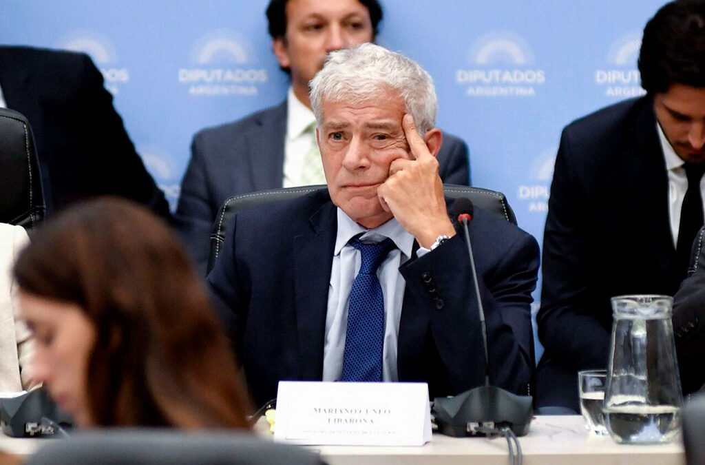 El Gobierno confirmó el despido del 85% de la planta del ex Ministerio de Mujeres