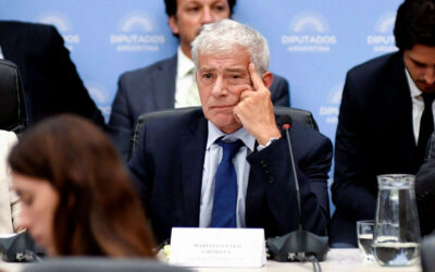 El Gobierno confirmó el despido del 85% de la planta del ex Ministerio de Mujeres