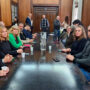 Estatales: Sin acuerdo en el primer encuentro de la paritaria 2024/25, la negociación pasó a cuarto intermedio