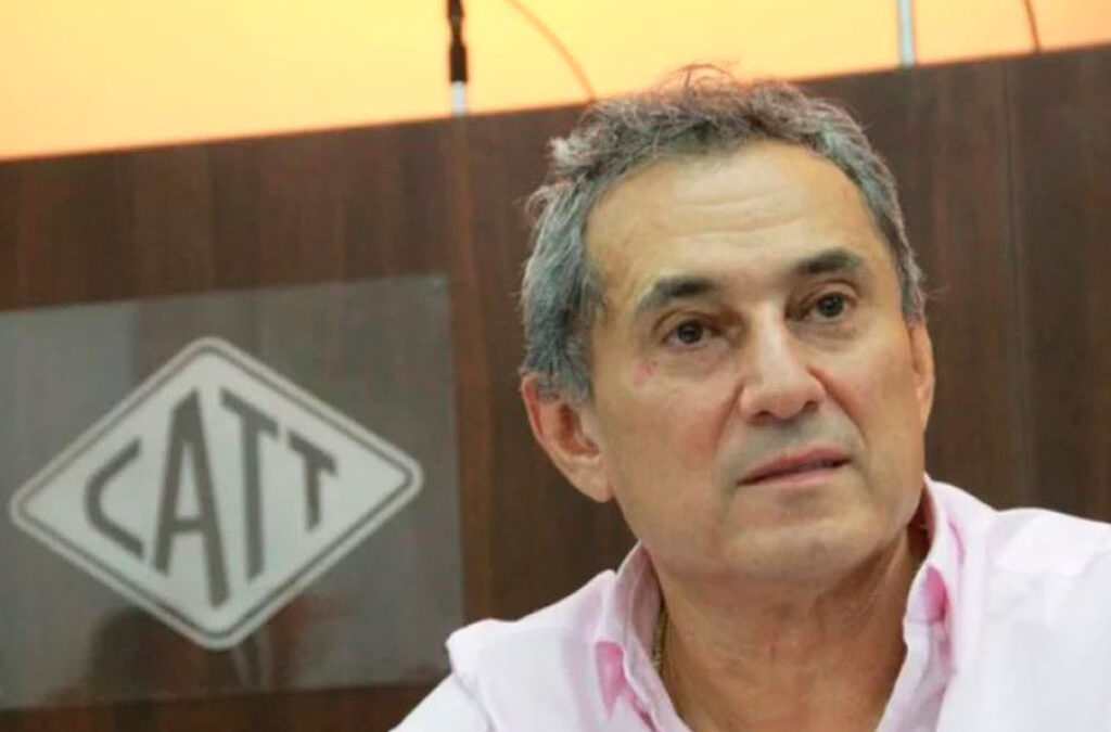 Bronca en la CATT por el retorno de Ganancias: “Es un retroceso de derechos laborables repudiable y lamentable”