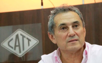 Bronca en la CATT por el retorno de Ganancias: “Es un retroceso de derechos laborables repudiable y lamentable”