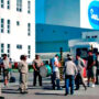 Los trabajadores lecheros y SanCor no acuerdan por la deuda salarial que tiene la empresa
