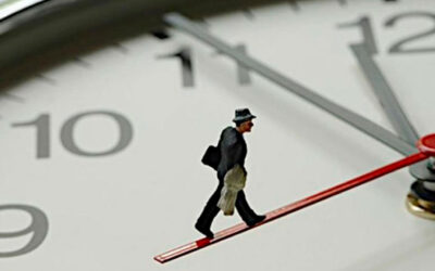 Diputados retomará el martes 2 el debate sobre la reducción de la jornada laboral