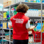 Despiden a la mitad de los trabajadores en un “market” de PedidosYA en Mar del Plata