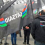 Trabajadores de canales abiertos y productoras definen si aceptan el 10 % de aumento salarial
