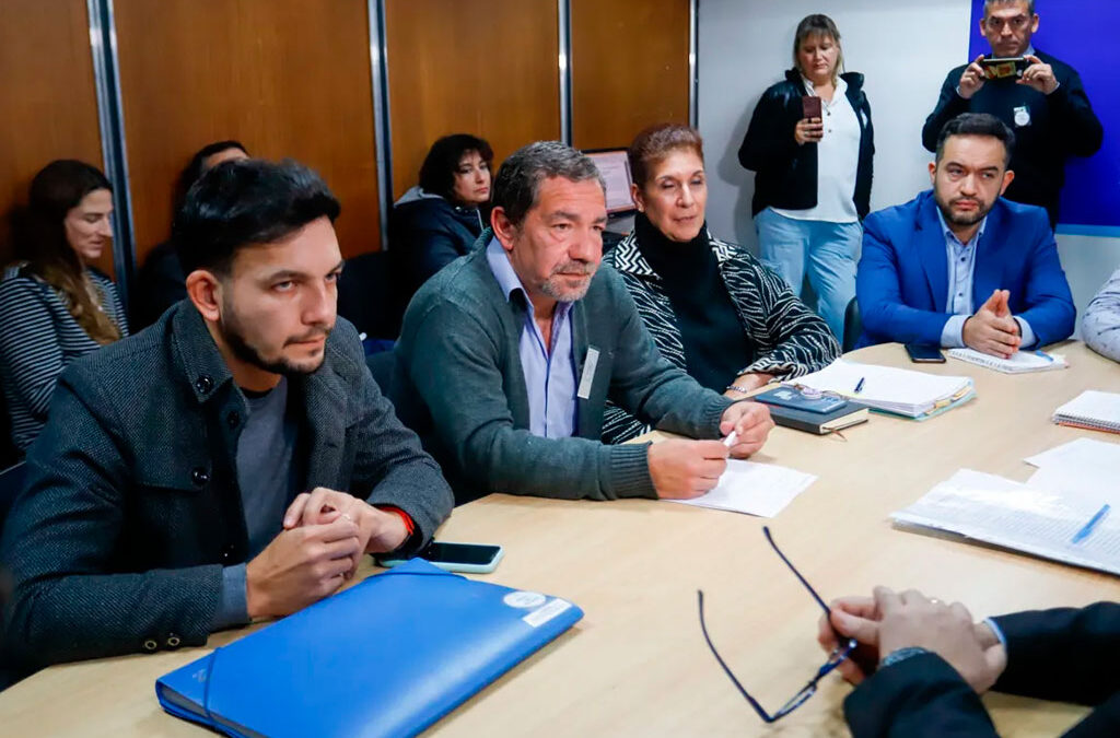 Empleados Judiciales aceptará la oferta del Gobierno, luego de dos meses de conflicto