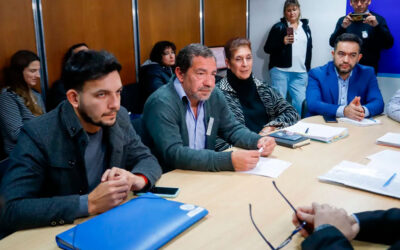 Empleados Judiciales aceptará la oferta del Gobierno, luego de dos meses de conflicto