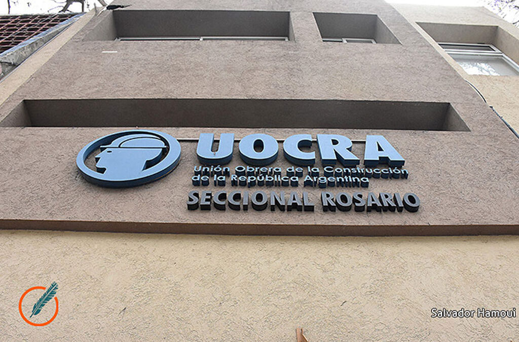 UOCRA alertó sobre falsos gestores en nombre del gremio