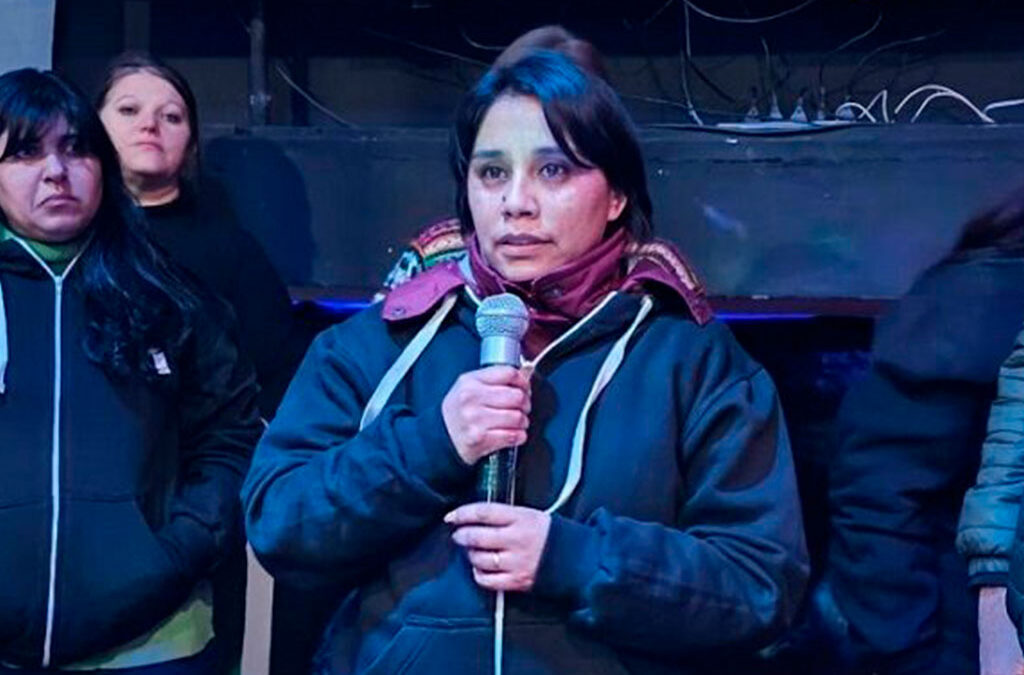 Echaron a 71 trabajadores de Parques Nacionales: 11 eran del PN Los Glaciares