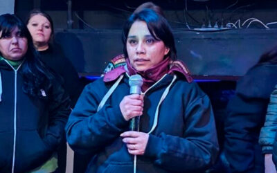 Echaron a 71 trabajadores de Parques Nacionales: 11 eran del PN Los Glaciares