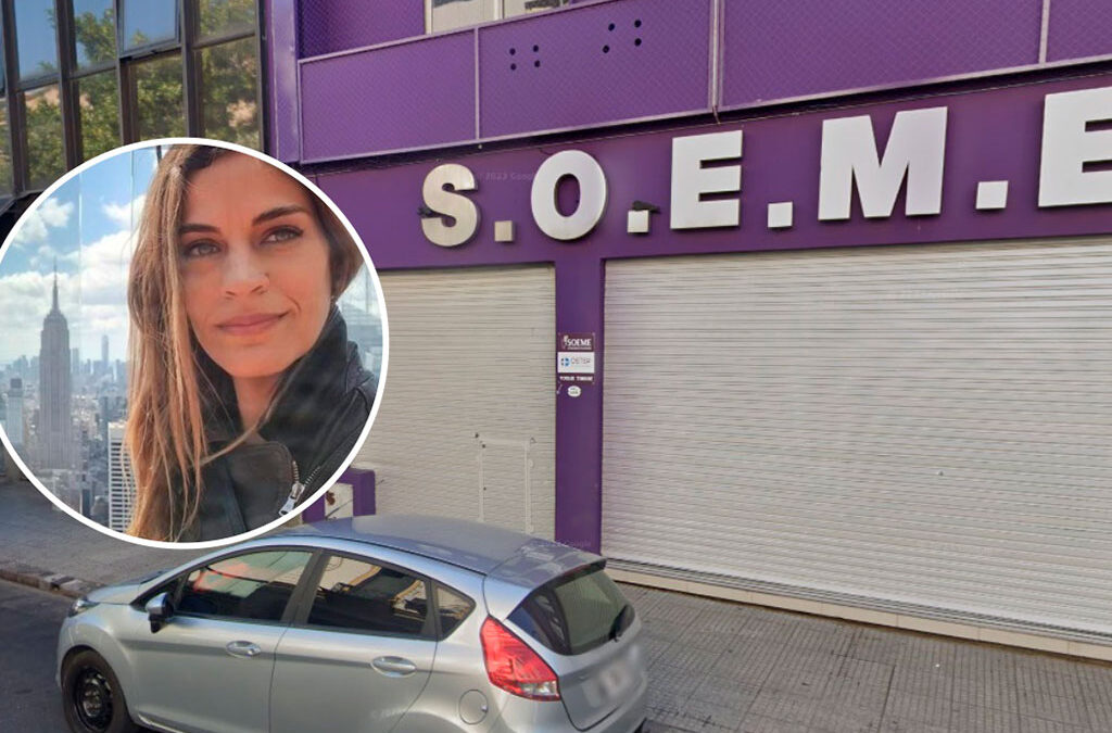 SOEME: Designan a nueva delegada normalizadora y ponen plazo para el llamado a elecciones