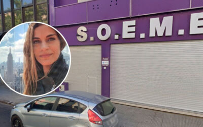 SOEME: Designan a nueva delegada normalizadora y ponen plazo para el llamado a elecciones