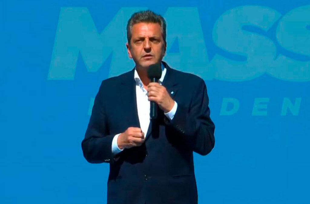 Las razones de una nueva sintonía entre los Kirchner, Massa y Kicillof