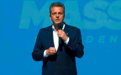 Las razones de una nueva sintonía entre los Kirchner, Massa y Kicillof