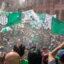 ATE lanzó un Paro Nacional contra la nueva ola de despidos en el Estado Nacional