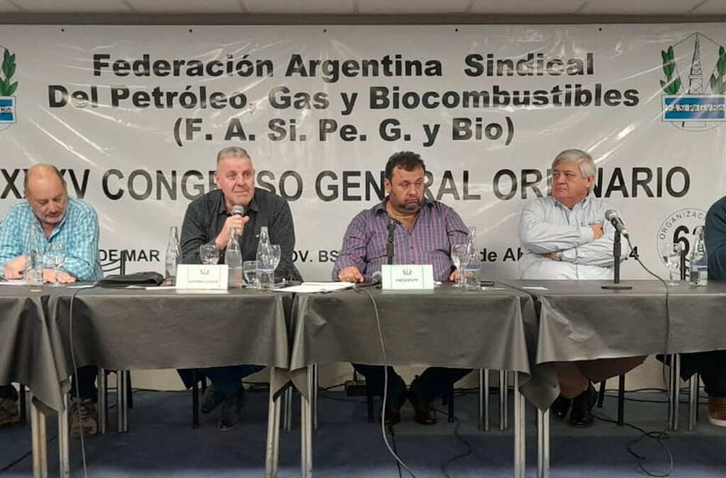 Petroleros rechazan el regreso de Ganancias y advierten que «habrá consecuencias si esto avanza»