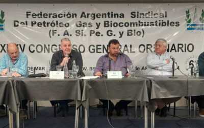 Petroleros rechazan el regreso de Ganancias y advierten que «habrá consecuencias si esto avanza»