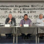 Petroleros rechazan el regreso de Ganancias y advierten que «habrá consecuencias si esto avanza»
