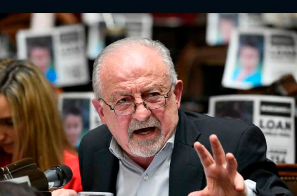 Hugo Yasky llama a un debate sincero sobre la reducción de la jornada laboral
