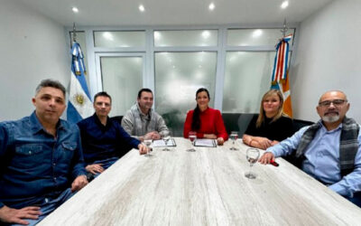 Fortalecen los mecanismos de capacitación de los trabajadores legislativos
