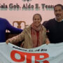 La Organización de Trabajadores Radicales de Santa Fe renovó sus autoridades: «Vamos a estar en la calle, luchando»