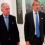 El gobierno fue a la Unión Industrial para negociar una nueva ley pyme