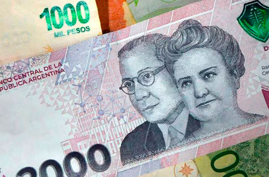 Otro sindicato clave logró un aumento salarial del 90%: cuál es y cómo se paga
