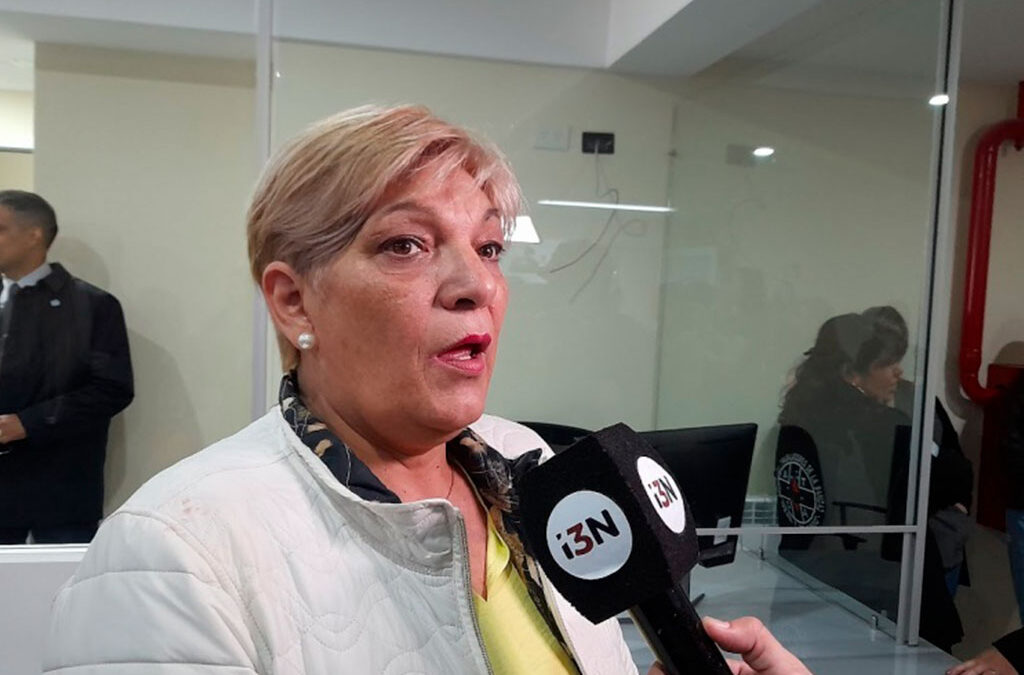 ATSA denuncia persecución a delegados gremiales en los CAPS