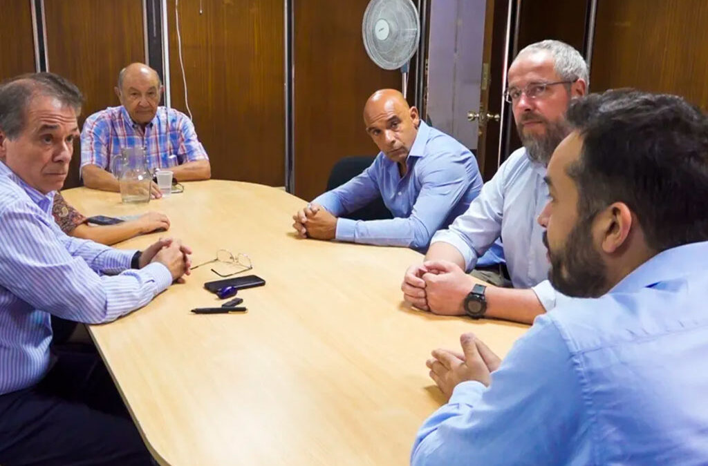 Funcionarios Judiciales: sin acuerdo con el Gobierno, el gremio presiona con otro paro