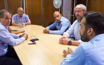Funcionarios Judiciales: sin acuerdo con el Gobierno, el gremio presiona con otro paro