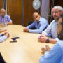 Funcionarios Judiciales: sin acuerdo con el Gobierno, el gremio presiona con otro paro