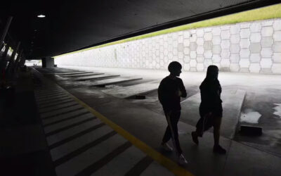 Habrá retención de servicios en los interurbanos a partir de la medianoche