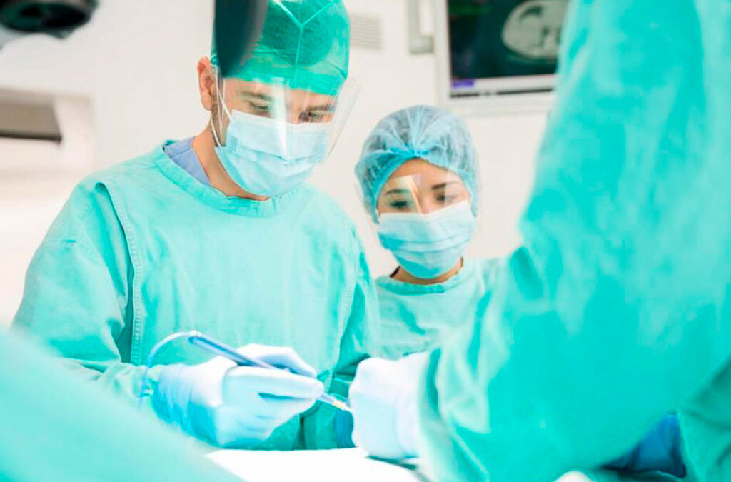 Paran los cardiólogos, sin respuestas de prepagas y obras sociales: por dos días no pondrán stents ni harán angioplastias