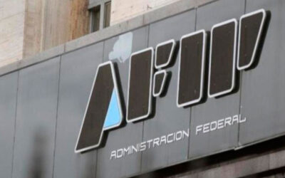 Milei Avanza con una fuerte reducción en la AFIP pero aseguran no habría despidos
