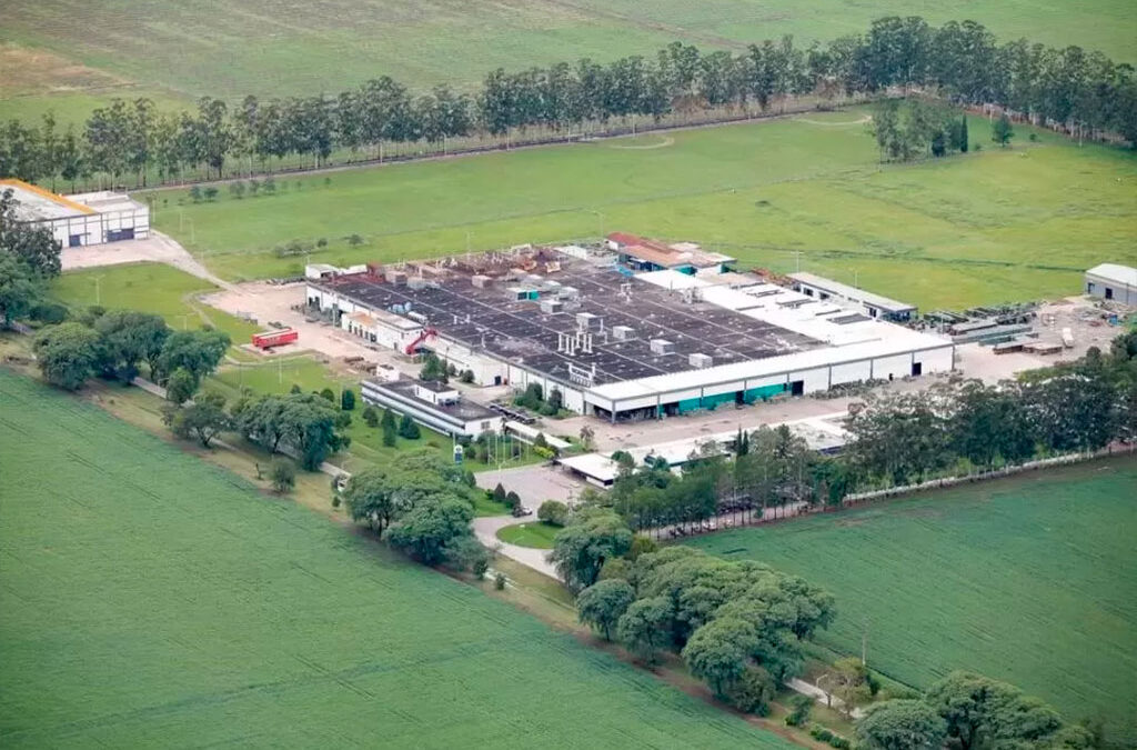 Smata, en alerta por despidos en la planta de Scania Tucumán, concesionarias y talleres