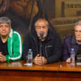 CGT declina invitación de Milei y Francos para acudir al Pacto de Mayo