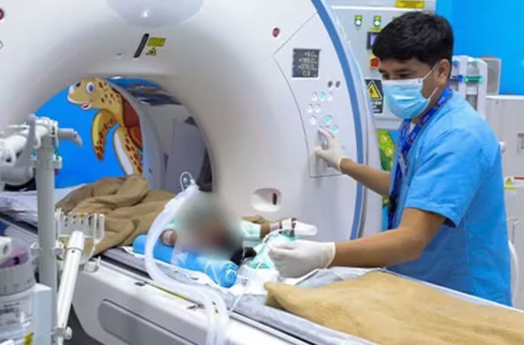 Gremio de Salud alerta sobre escasez de equipos médicos con aplicación de normativa del Ministerio del Ambiente