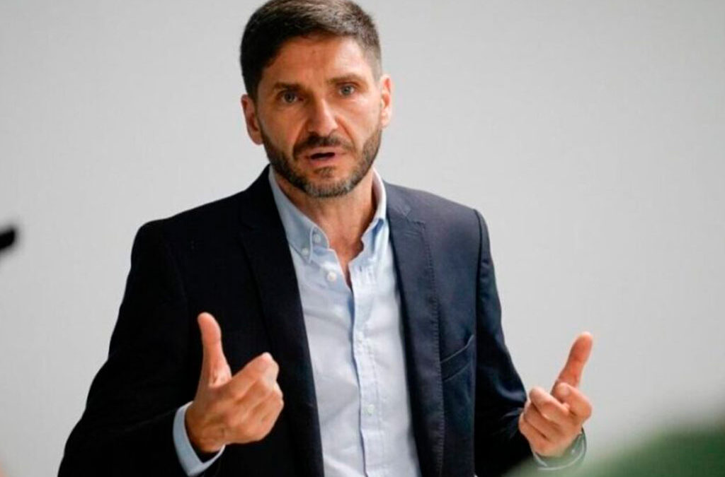 Santa Fe: estatales en pie de guerra contra Pullaro denuncian precarización laboral