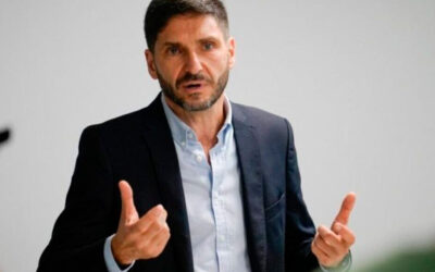 Santa Fe: estatales en pie de guerra contra Pullaro denuncian precarización laboral